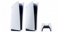 PS5 - ruszył pre-order w Polsce na konsolę i akcesoria