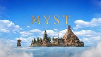 Zapowiedziano Myst Remake - legenda powraca