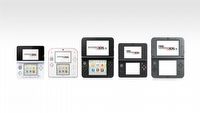 Nintendo 3DS oficjalnie wycofane z produkcji