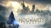J.K. Rowling nie pracuje przy Hogwarts Legacy