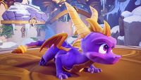 Dystrybucja cyfrowa na weekend (m.in. Spyro Reignited Trilogy i Darksiders 3)
