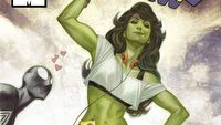 Będzie miażdżone - wiemy, kto zagra She-Hulk w serialu Marvela