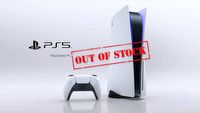 PS5 - ogromne zainteresowanie i zamieszanie z pre-orderami