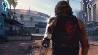 Cyberpunk 2077 - zobacz „Pocztówki z Night City”