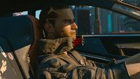 Główny wątek w Cyberpunk 2077 będzie krótszy przez Wiedźmina 3