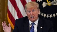 Amerykanie nie pobiorą już TikToka. Donald Trump dotrzyma słowa