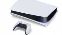 PS5 będzie gigantyczne. Wyciekły zdjęcia konsoli