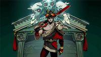 Twórcy Bastion i Transistor znowu trafili - Hades jest hitem