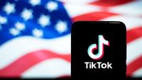 TikTok uratowany? Trump odracza ban
