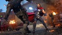 Patch 1.3.0 do Marvel's Avengers rozwiązuje „ponad 1000 problemów”