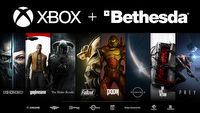 Microsoft przejmuje Bethesda Softworks