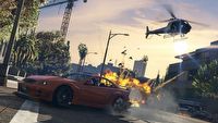 GTA 5 drożej na PS5 - MediaMarkt zdradza next-genową cenę