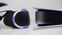 PS5 przyspieszy niektóre gry z PS4 i PSVR