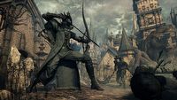 Bloodborne - kolejny wyciek sugeruje remaster na PS5