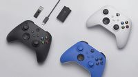 Microsoft ujawnia nowe akcesoria do Xbox Series S/X