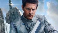 To już pewne. Tom Cruise nakręci film w kosmosie