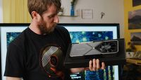 Pierwsze testy RTX 3090 w 8K