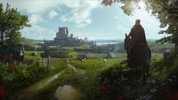 Manor Lords - śliczna polska strategia na nowym gameplayu