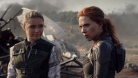 Czarna Wdowa, Eternals i Shang Chi - Disney opóźnia premierę kolejnych filmów z MCU