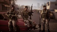 Realistyczny Battlefield z ogromnymi bitwami - premiera Squad