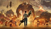 Premiera Serious Sam 4. Zobacz pierwsze 45 minut gry