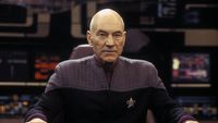Star Wars i Star Trek razem? Tego chciał Patrick Stewart