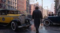 Kultowa scena z Mafii z drobnymi zmianami w remake’u