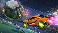 Darmowe Rocket League hitem. Nowy rekord aktywności