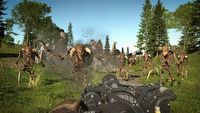 Recenzje Serious Sam 4 – niezła strzelanka z problemami