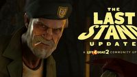 Powrót Left 4 Dead 2 - DLC The Last Stand przyciągnęło tysiące graczy