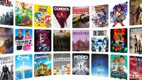 Luna, czyli Amazon też chce swojego,,Netflixa dla graczy