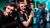Ruszyły mistrzostwa świata w LoL-a; czterech Polaków z szansą na trofeum
