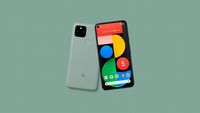 Google przypadkiem ujawnił cenę Pixel 5