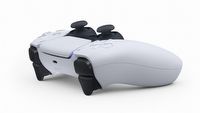 DualSense od środka, pad do PS5 rozłożony na czynniki pierwsze