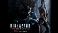 Resident Evil od Netflixa, powstaje serial CG