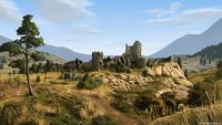 Oblivion w Skyrim - mod Skyblivion ma być jak gra AAA