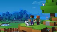 Minecraft - gracze zagłosują na nowego moba