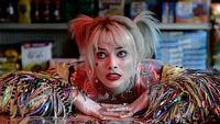 Reżyser Suicide Squad broni Harley Quinn przed wściekłością fana