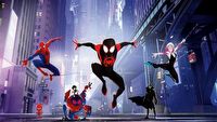 Fan odtworzył bohaterów najlepszego filmu o Spider-Manie w wydaniu realistycznym