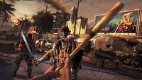 Oferta tygodniowa na Steam (m.in. Dying Light i Stronghold Crusader 2)