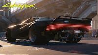 Cyberpunk 2077 w akcji - pytania i odpowiedzi po 3 godzinach grania