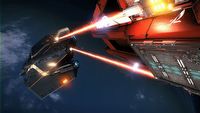 Elite: Dangerous Horizons za darmo dla posiadaczy podstawki