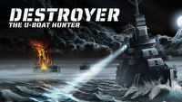 Destroyer: The U-Boat Hunter - myśliwy staje się zwierzyną w polskiej grze