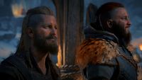 Zwiastun fabularny Assassin’s Creed: Valhalla