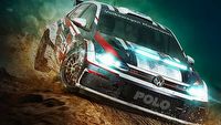 DiRT Rally 2.0 i Stronghold 2 w nowym Humble Bundle