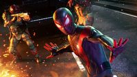 Spider-Man Miles Morales z transferem save’ów z PS4 do PS5