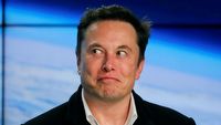 Elon Musk nie zaszczepi się na Covid-19 i nazywa Billa Gatesa półgłówkiem