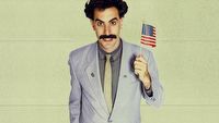Borat 2 ląduje od razu w sieci - i wiedział, kiedy to zrobić