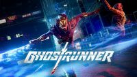 Ghostrunner z obsługą RTX i DLSS; wrażenia z demo
