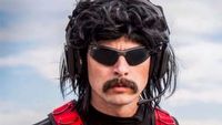 Dr Disrespect zniknął z Twitch przez pieniądze? Fani spekulują